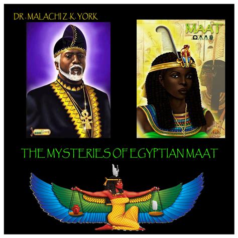 Dr Malachi Z York - Egyptian mysteries revealed - Nashat.co.uk | Official Website