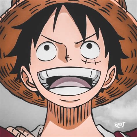 Luffy Pfp Best Luffy Profile Pictures Exploringbits Hot Sex Picture