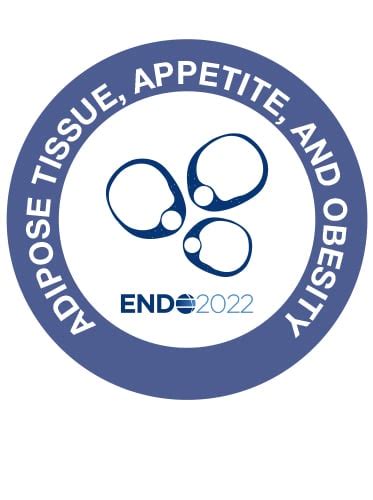 Endo 2022 Session Recording Adipose Tissue Appetite And Obesity