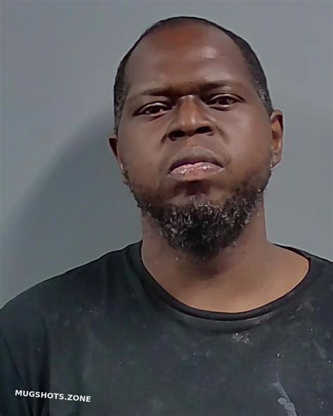 NOBLES CHRISHON ALFREDO 04 29 2024 Escambia County Mugshots Zone