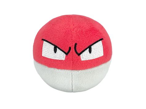 Pokemon Stuffed Toy A Voltorb HLJ