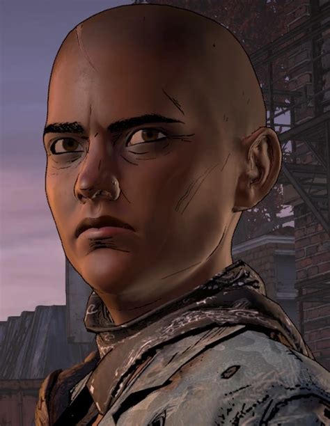 Ava Telltale Wiki The Walking Dead Fandom