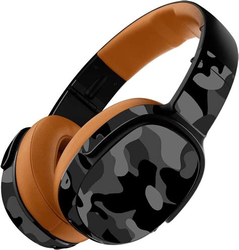 Mightyskins Skin Compatible With Skullcandy Crusher 360