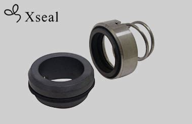 O Ring Design Mechanical Seal Replace Eagle Burgmans M32 M37 Seal