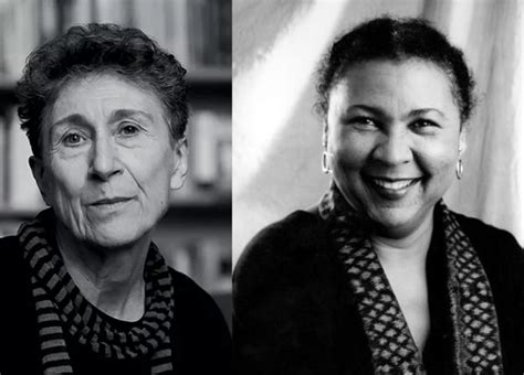 Silvia Federici E Bell Hooks Filosofia Feminista Para Entender A