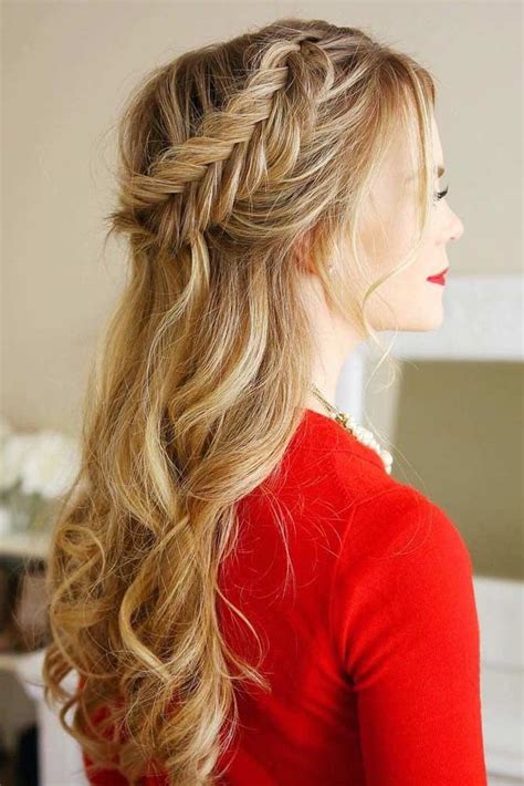 6 Ways How To Fishtail Braid Step By Step Tutorials And Style Ideas