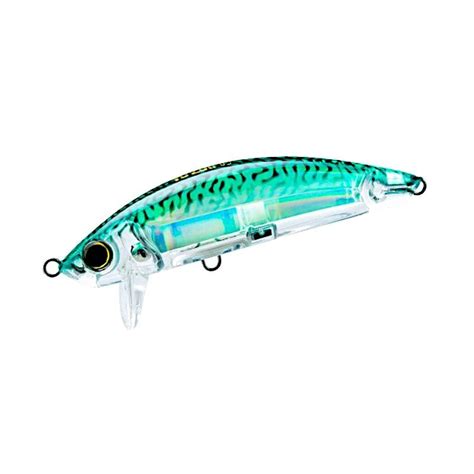 Yo Zuri 3d Inshore Minnow Floating 90mm 12g Dennett Outdoor Ltd