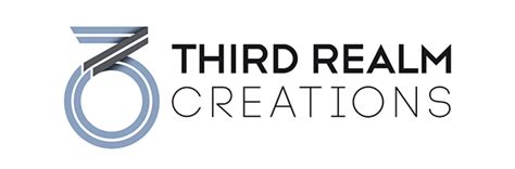 realm creations  behance