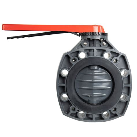 Cepex® Classic Butterfly Valves Us Plastic Corp