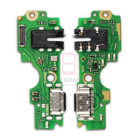 Jual Flexible Connector Charger Infinix X6817 Infinix HOT 12 Flexibel