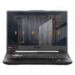 Asus TUF F15 FX506HCB HN210