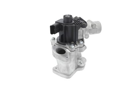 Pierburg Egr Valve Electric Control Valve With Seal