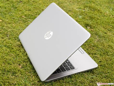 HP EliteBook 840 G3 Core I5 6th Gen 8GB Ram 256GB SSD 14 Display