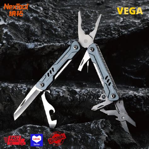 Nextool Mini Sailor In Multi Functional Foldable Pocket Knife Tool