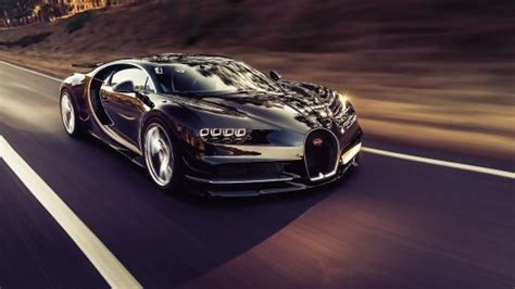 Bugatti Wallpapers Backiee