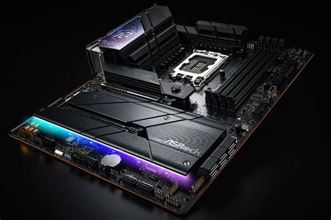 ASRock Z790 Riptide WiFi