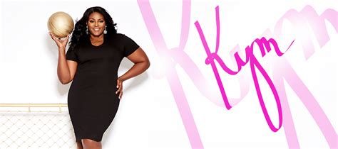 Kym Hampton Official Site