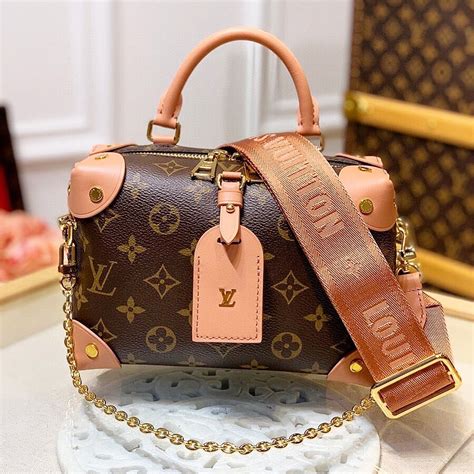 Lv Bags Pink