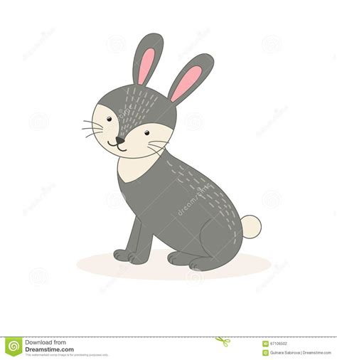 Woodland Bunny Clipart 10 Free Cliparts Download Images On Clipground