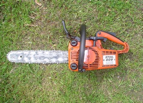 elitemadzone.org - Motorna pila Stihl 009