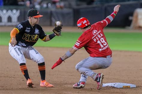 LMP Naranjeros Vs Venados Se Enfrentan Por Cuarta Vez En La Final