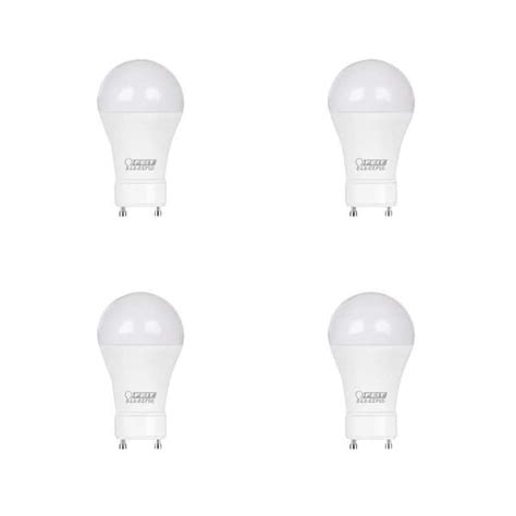 Reviews For Feit Electric 60 Watt Equivalent A19 Dimmable CEC Title 20