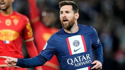 Messi Wins Champions League Goal Of The Tournament