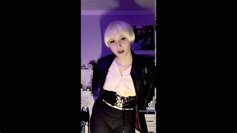 Yelena Supremacy No 2 AOT Cosplay By Brainrotcosplay YouTube