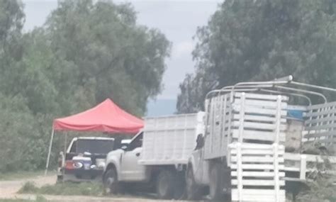 Se Registra Fuga De Hidrocarburo En Tula News Hidalgo