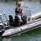 Outboard Inflatable Boat 6 4M Tornado Boats International ApS RIB