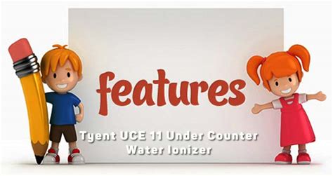 Tyent UCE 11 Rettin Under Counter Ionizer REVIEW 2021 CharlieTrotters