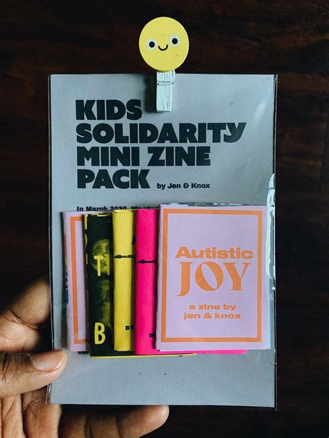 How To Make A Zine Diy Zine Mini Zine Uk Zines Zine Etsy Uk Artofit