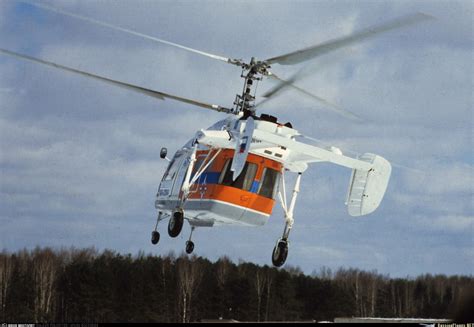 Фотография вертолёта · Камов · Ка-226А · RA-00199 "Серёга" (зав.н ...