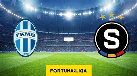 Fk Mlad Boleslav Ac Sparta Praha Kolo Nadstavby Fortuna Ligy