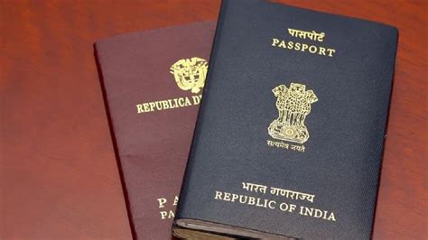 Lost Your Passport Abroad Follow These Steps To Ensure Recovery