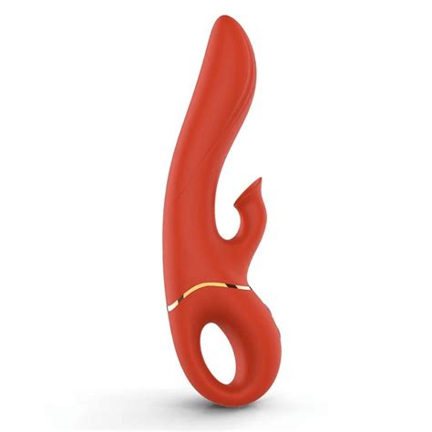 Sexline Sex Shop Vibrador E Sugador Tornado Vermelho Luxury