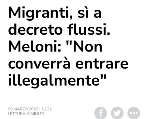 Rula Jebreal On Twitter Rt Zetaricordi Quindi La Meloni Col Cdm