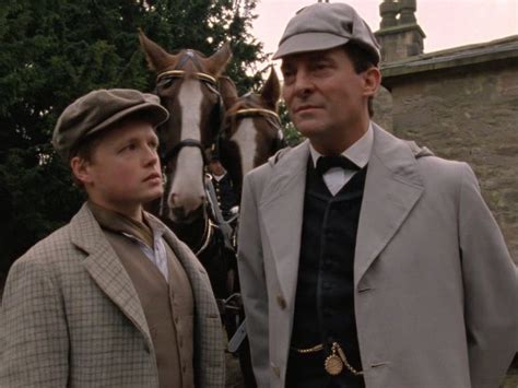 Granadaholmesgranadaholmesさん Twitter Jeremy Brett Sherlock