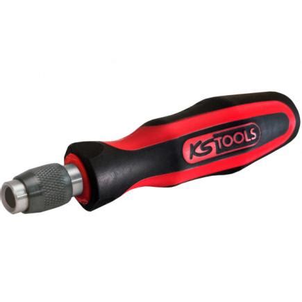 Mister Worker Ks Tools Ergotorque Plus Screwdriver