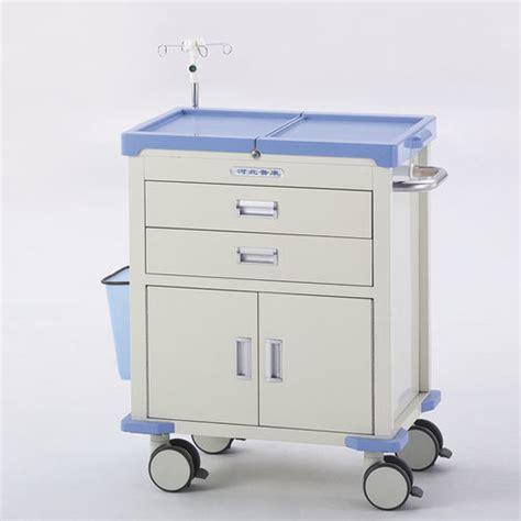 Chariot M Dical F Hebei Pukang Medical Instruments D Urgence