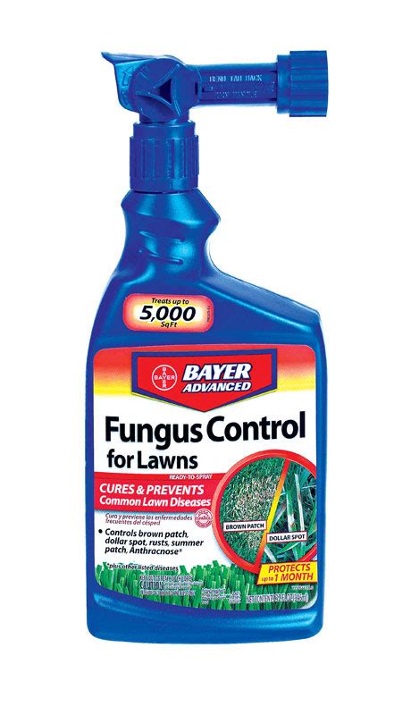 Bayer Advanced Fungicide 32 oz. Liquid #VSHE119444, 701270A