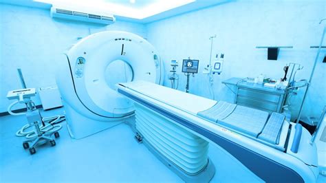 国内CT市场被透支了吗？