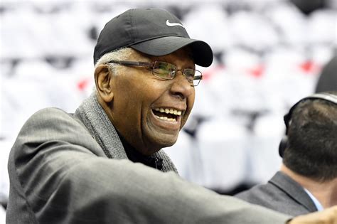 John Thompson Obituary: legendary Georgetown basketball coach, dies at ...