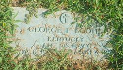 George Frederick Booth M Morial Find A Grave