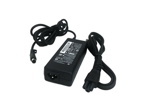 New Genuine Hp Ac Power Adapter Supply 90w 195v 462a Pin 74x5mm