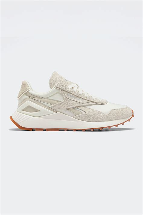 Reebok Classic Leather Legacy AZ Cream | Stylerunner