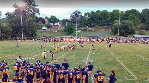 Morgan Field Berkeley Springs West Virginia