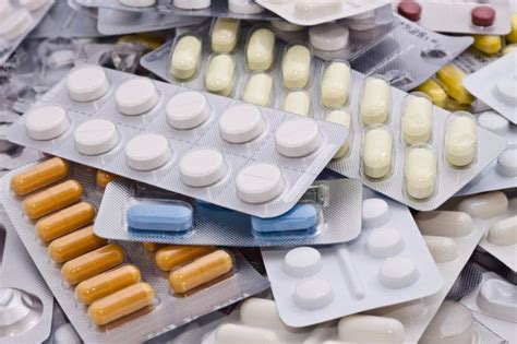 Penicillins Classification Side Effects Uses And Other Drugs In Same