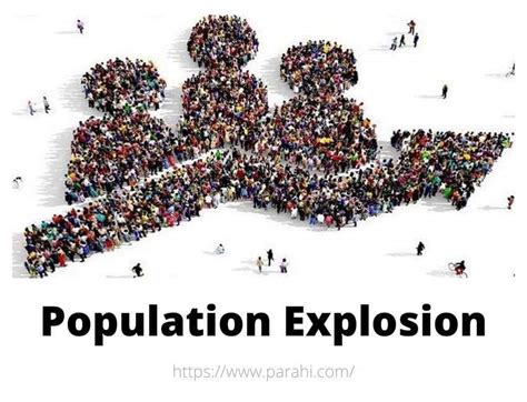 Population Explosion Biggest Obstacle To India S Development