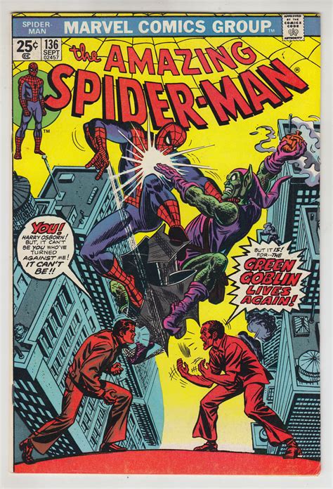 Comicconnect Amazing Spider Man Vf